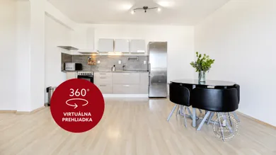 Byty na prenájom 2-izbový, Stupava · €540