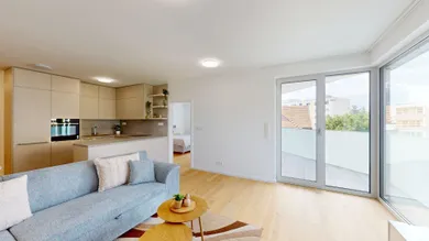 Na predaj byt v Bratislava-Staré Mesto · €697 800 · Novostavba