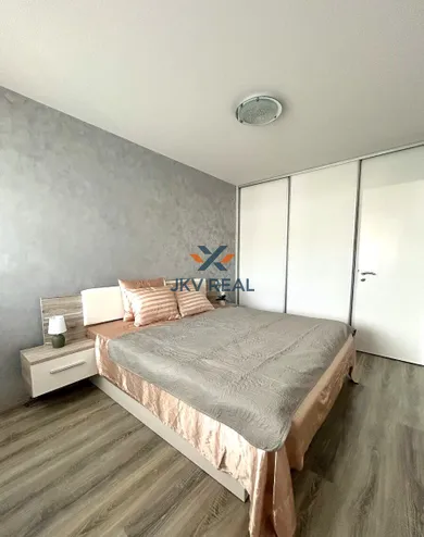 Na prenájom 2-izbový byt, 47 m², Trnava
