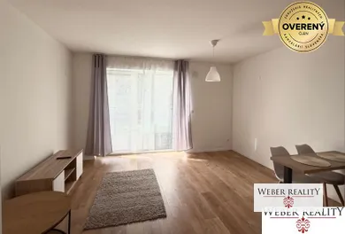 Na prenájom 1-izbový byt, 32 m², Rovinka, Broskyňová