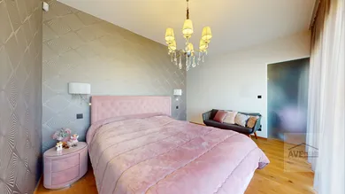Na predaj byt v Bratislava-Nové Mesto · €1 350 000 · Novostavba