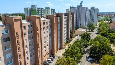 Mieszkania na sprzedaż, 3-pokojowe, Pezinok · €209 000