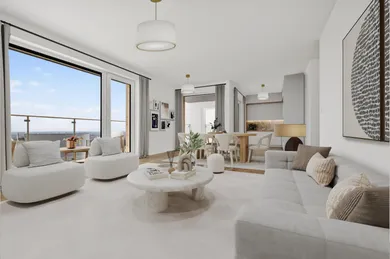 Byty na predaj 4-izbový, Bratislava-Rača · €519 000