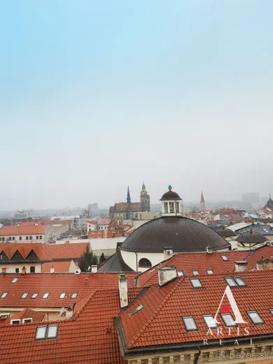 Apartments for rent, 4-room in Košice-Staré Mesto · €1,300