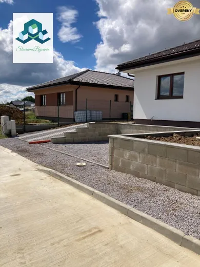 Na predaj dom, 64 m², Prešov
