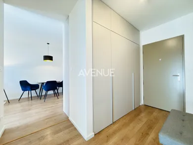 Na predaj byt v Bratislava-Lamač · €270 000 · Novostavba