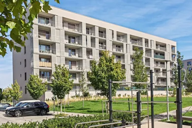 Byty na predaj 3-izbový, Bratislava-Lamač · €315 000