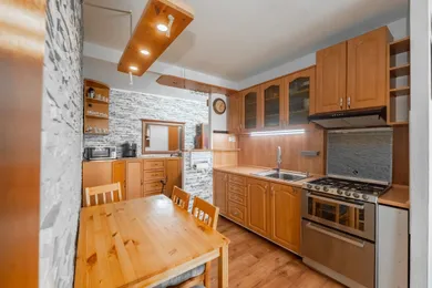 Mieszkania na sprzedaż, 3-pokojowe, Košice-Dargovských hrdinov · €190 000