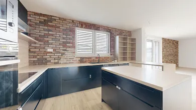 Na predaj dom v Dolná Krupá · €329 900 · Novostavba