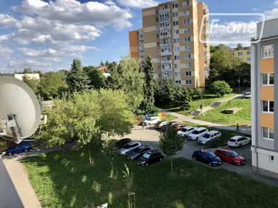 Na predaj byt v Hlohovec · €107 990 · Pôvodný stav