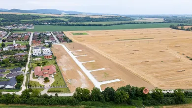 Na predaj pozemok, 55 m², Lúka