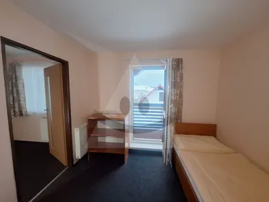 Na predaj 2-izbový byt, 55 m², Liptovský Mikuláš, Demänovská cesta