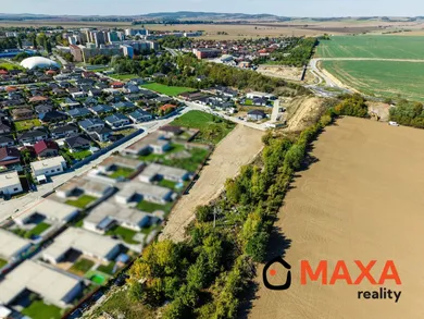 Na predaj pozemok, 66 m², Senica