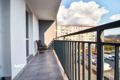 Eladó lakások, 3-szobás, Zvolen · €209 000