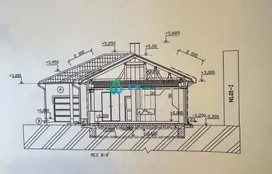 Na predaj pozemok, 751 m², Gabčíkovo