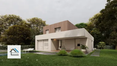 Houses for sale in Chorvátsky Grob · €480,000