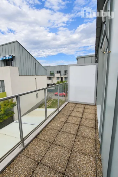Na predaj 2-izbový byt, 42 m², Martin, Záturecká