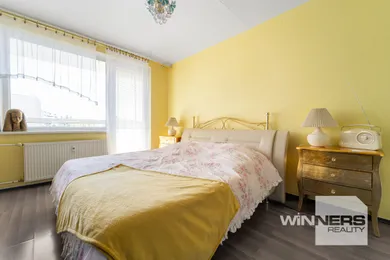Na predaj 2-izbový byt, 58 m², Košice-Dargovských hrdinov, Ovručská