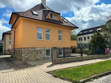 Komerčné priestory na prenájom, Poprad · €312