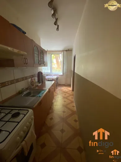 Na prenájom byt v Šaľa · €650 · Čiastočná rekonštrukcia