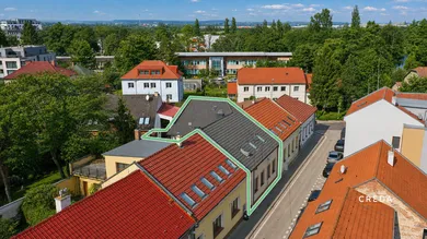 Na predaj dom, 246 m², Nitra, Koceľova