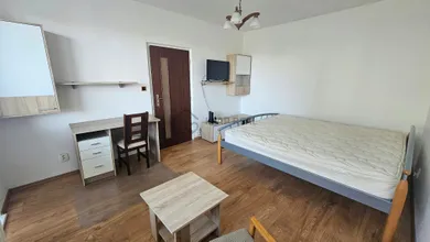 Mieszkania na wynajem, 1-pokojowe, Košice-Juh · €590