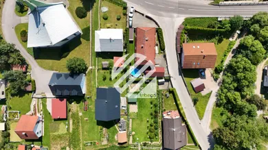 Na predaj 6-izbový dom, 234 m², Čierne
