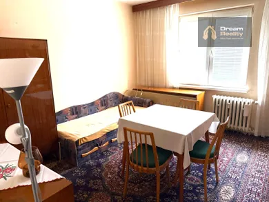 Na predaj 2-izbový byt, 55 m², Žilina