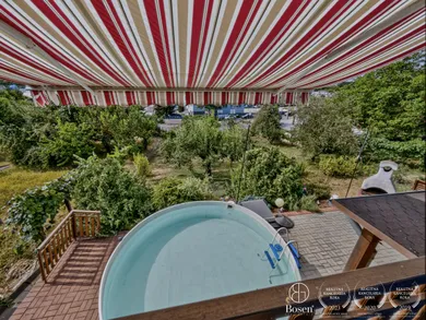 Na predaj 1-izbový rekreačný dom, 35 m², Lučenec