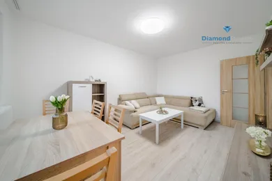 Na predaj 3-izbový byt, 68 m², Košice-Západ, Šafárikova trieda