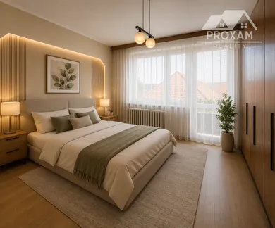 Na predaj 6-izbový dom, Adamovské Kochanovce
