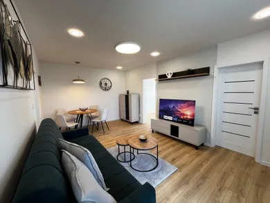 Na predaj 3-izbový byt, 64 m², Košice-Západ, Ružínska