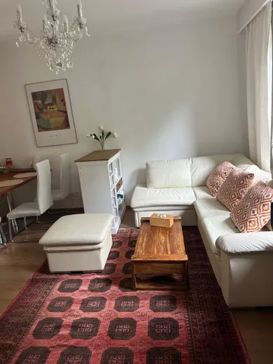 Na prenájom 3-izbový byt, 90 m², Bratislava-Nové Mesto