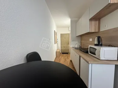 Na prenájom 1-izbový byt, Liptovský Mikuláš, Pltnícka