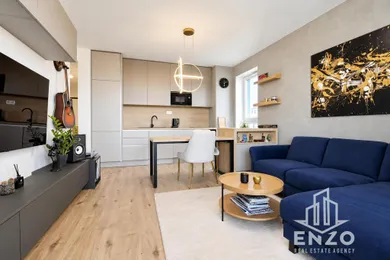 Byty na predaj 2-izbový, Bratislava-Petržalka · €249 700