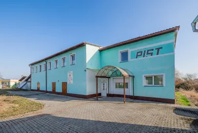 Komerčné priestory na predaj, Lučenec · €590 000