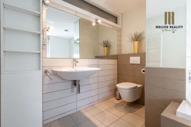 Na predaj 5-izbový byt, 120 m², Košice-Sever, Cesta pod Hradovou