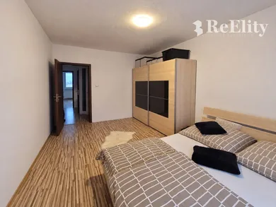 Na predaj 2-izbový byt, 51 m², Martin, Štefana Furdeka
