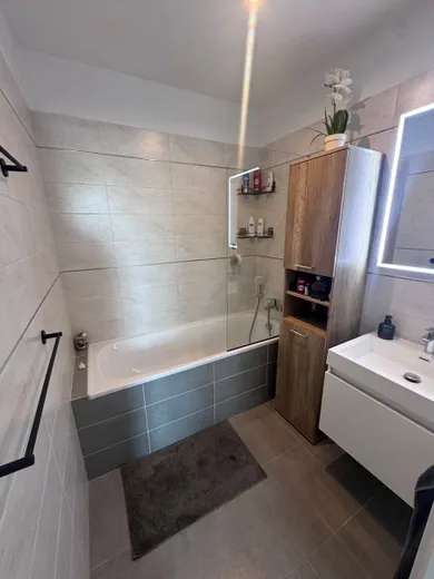 Na predaj 2-izbový byt, 43 m², Miloslavov, Platanová ulica