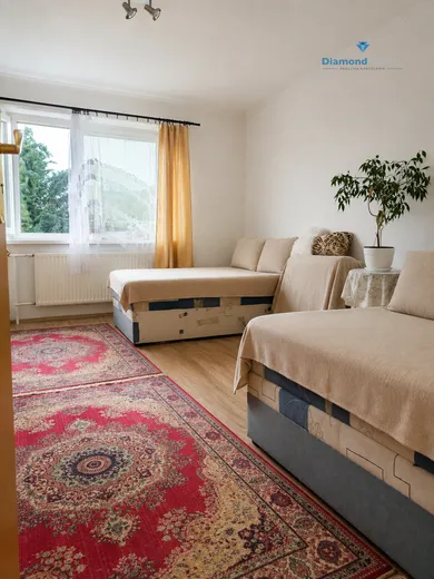 Na predaj 5-izbový dom, 101 m², Košice-Barca, Poničanová