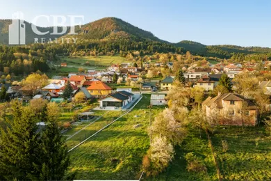 Na predaj pozemok, Ružomberok