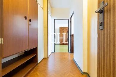 Na predaj 2-izbový byt, 50 m², Tornaľa, Nová