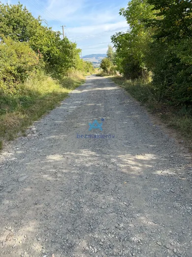 Na predaj pozemok, Vyšná Šebastová