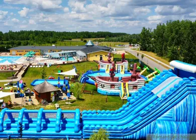 Na predaj pozemok, Nesvady