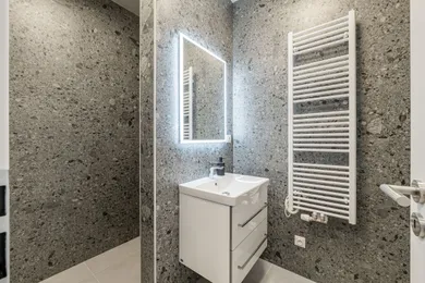 Na prenájom 1-izbový byt, 46 m², Košice-Staré Mesto, Žriedlová