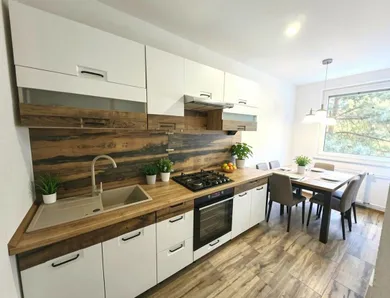 Na predaj 3-izbový byt, 65 m², Košice-Sídlisko Ťahanovce, Čínska