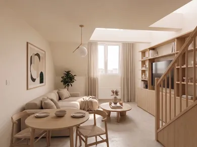 Byty na predaj 2-izbový, Košice-Sídlisko KVP · €299 900