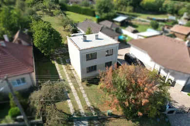Na predaj 4-izbový dom, 120 m², Prašice, Nemečkovská cesta