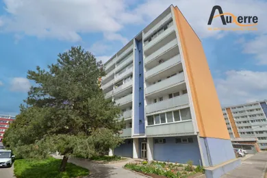 Na predaj 1-izbový byt, 31 m², Bratislava-Karlova Ves, Karloveská