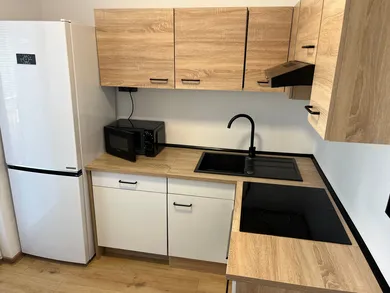 Na prenájom 2-izbový byt, 56 m², Prešov, Ďumbierska